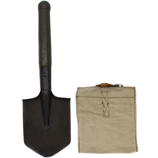 Tactical Sapper shovel / Soviet spade