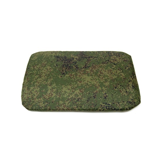Digital camouflage SEAT for Russian metal cars
