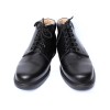 Russian Army Officers parade leather Boots Faradei