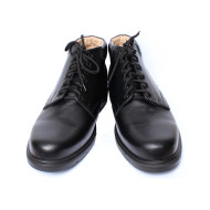 Soviet Army Officers parade leather Boots Faradei