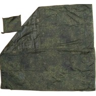 Universal shelter 6SH120 pixel camo GROUNDSHEET for Ratnik "WARRIOR"