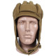 Casque de parachutiste VDV militaire aéroporté de l'armée soviétique