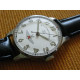 Soviet wristwatch POBEDA mechanical Victory Shturmanskie USSR watch