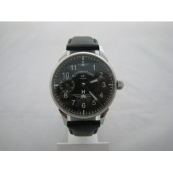 Molniya SHTURMANSKIE vintage Navigators wristwatch