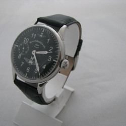 Molniya SHTURMANSKIE vintage Navigators wristwatch