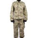 Moderne tactique camo uniforme Sklona MULTICAM