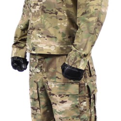 Moderna tattico Camo SKLON A MULTICAM uniforme