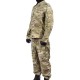 Camuflaje táctico moderno SKLON A uniforme MULTICAM