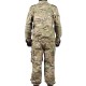 Moderna tattico Camo SKLON A MULTICAM uniforme