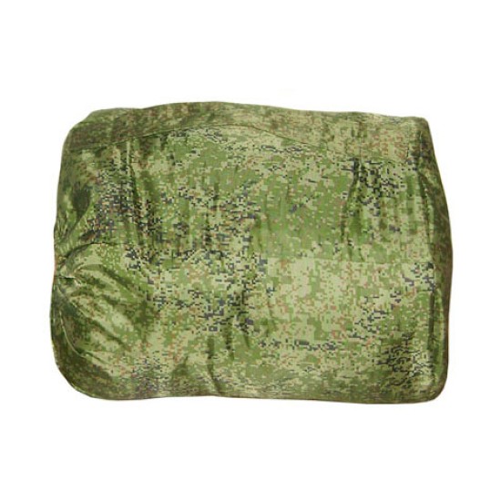 Russian Army soldiers Sleeping Bag light weight camo
