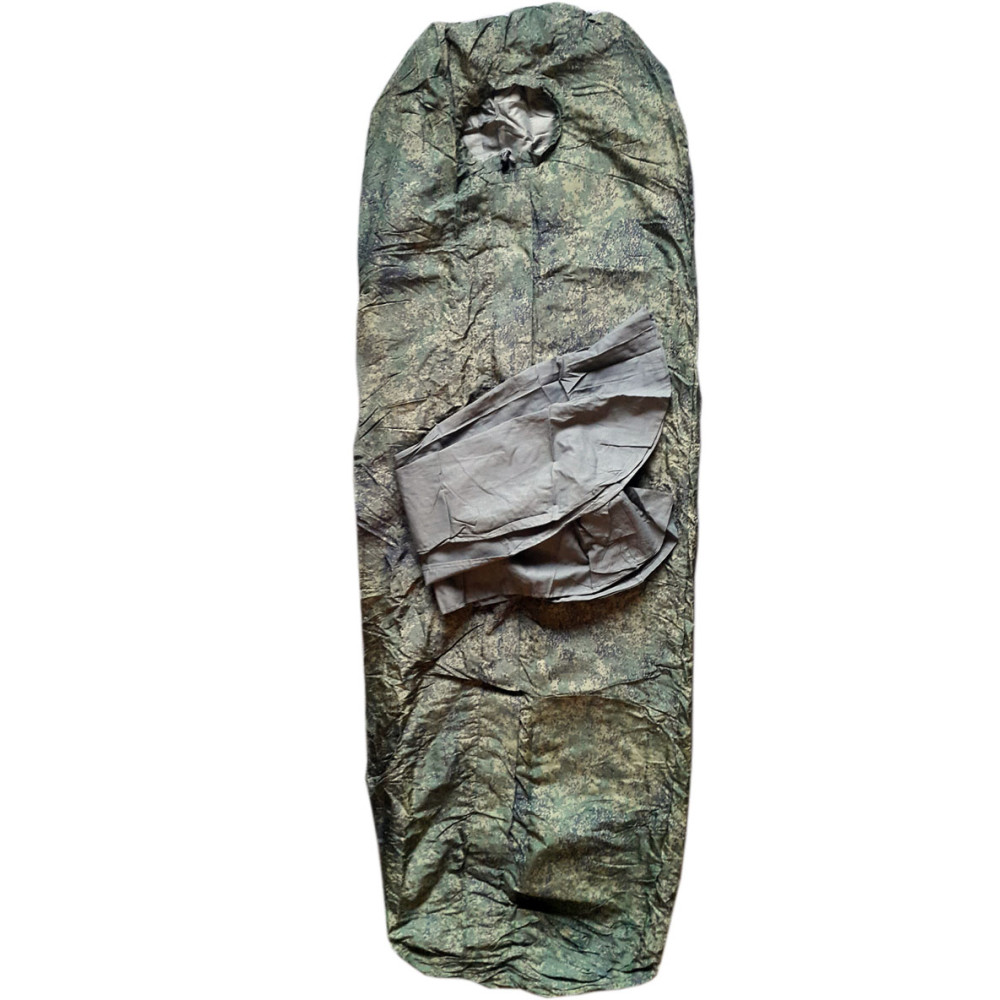 tactical sleeping bag