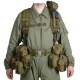 Tactical IIFS Russian LBV vest SMERSH MOLLE
