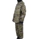 Guardia di sicurezza russa guardia SMOK M uniforme tattica