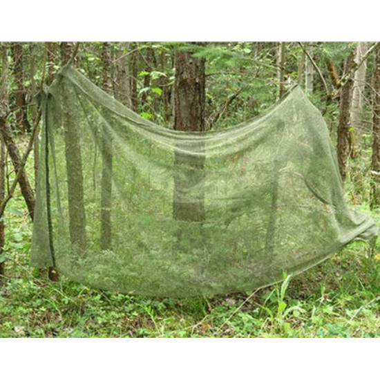 Tactical snipers survival mesh airsoft scarf for special forces