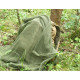 Tactical snipers survival mesh airsoft scarf for special forces