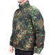 Airsoft demi-season IZLOM camo Softshell jacket
