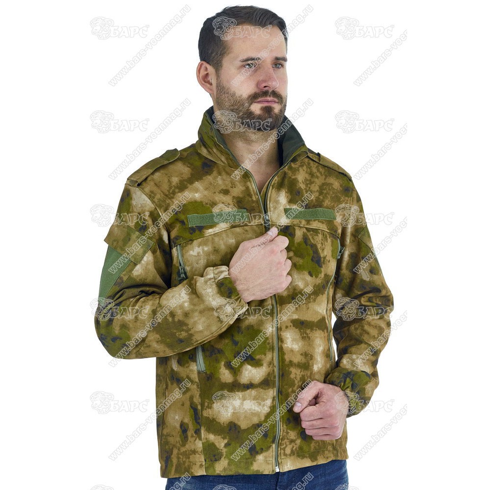 softshell camo