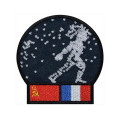 Patch spaziali