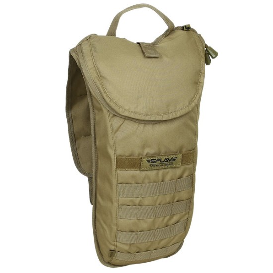 Russian tactical backpack with hydration system 3 liters
