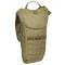 Russe sac à dos tactique d'armée avec le système d'hydratation 3 litres