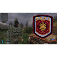 Patch devoir de STALKER 109