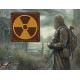 S.T.A.L.K.E.R. Neutrals Atomkraftstickereiflecken 114