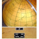 Soviet Stars Celestial globe ZG in box 1975 NEW