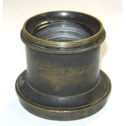 Vintage German lens by Steinheil Munchen # 17711