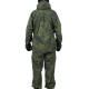 Traje de camuflaje digital táctico SUMRAK uniforme con capucha Equipo profesional de Airsoft