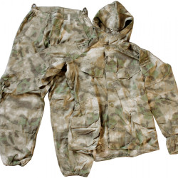 Airsoft Twilight Camo Uniform Tactical MOSS FG Sumrak M1 Anzug Jagd- und Angelbekleidung