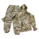 Airsoft Twilight camouflage uniforme tactique MOSS FG Sumrak M1 costume vêtements de chasse et de pêche