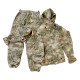 Airsoft Twilight camo uniform Tactical MOSS FG Sumrak M1 suit Hunting and Fishing wear