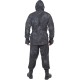 Masking camo uniform SUMRAK 1 Twilight BLACK PYTHON suit