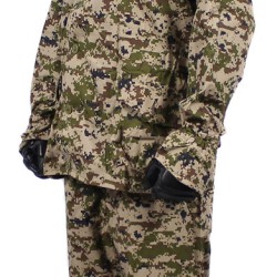 Surpat camo suit SUMRAK M1 uniform