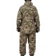 Russie costume camo numérique Surpat Sumrak M1 uniforme