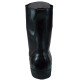 Bottes en cuir chromé Airsoft Old Style T-1