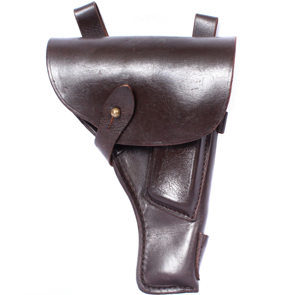 TULSKIY TOKAREV Authentic Soviet and Russian TT Military Holster pistol 