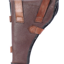 Soviet TT old holster for Tulskiy Tokarev guns