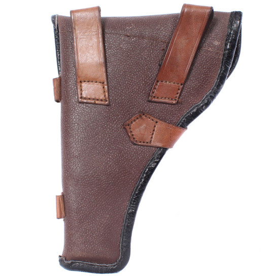 Soviet TT old holster for Tulskiy Tokarev guns