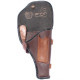 Soviet TT old holster for Tulskiy Tokarev guns