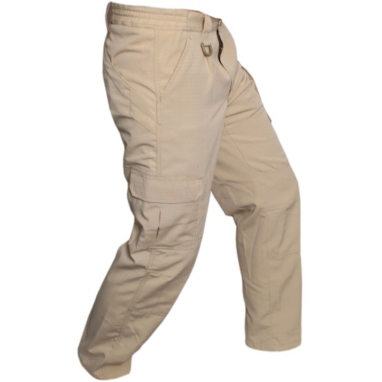 Russian tactical summer pants Rip-stop trousers BARS