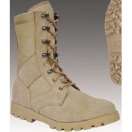 TACTICS LUX desert boots militaires spéciales
