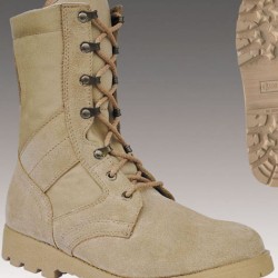 TACTICS LUX Desert special military boots