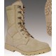 TACTICS LUX Desert special military boots