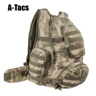 CAMO taktische Rucksack TAIGA für das Wandern / Spezialoperationen