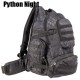 CAMO tactical Backpack TAIGA for hiking / special operations