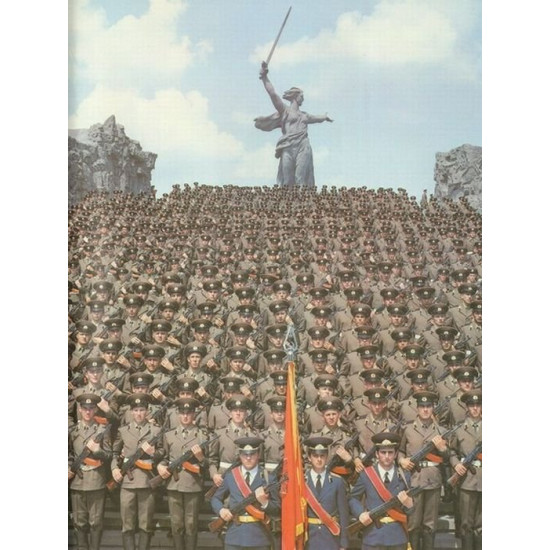ソ連/ロシア軍軍曹軍バイザー帽子