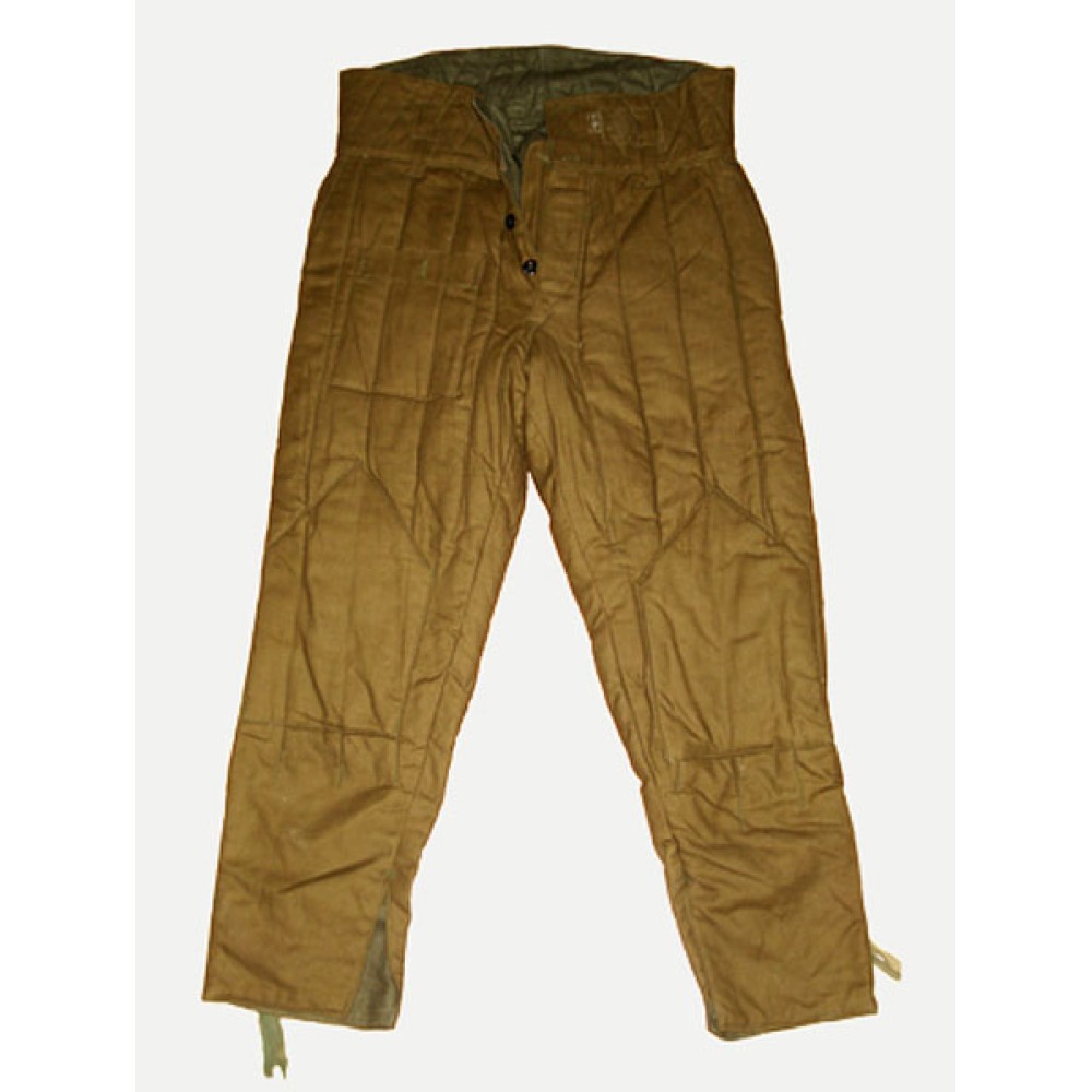 military winter pants