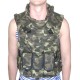 Russische Airsoft Army Tactical Weste Corsair M3-4