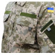 Ukraine Army modern ATO military Cyborgs uniform BDU